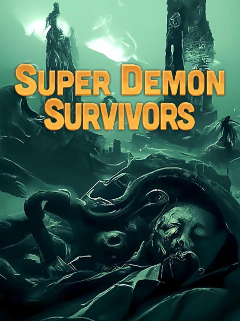 Super Demon Survivors