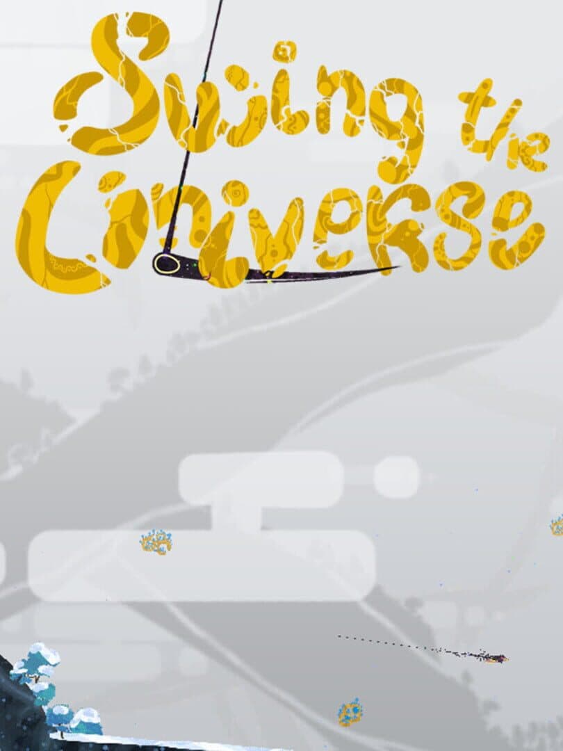 Swing the Universe