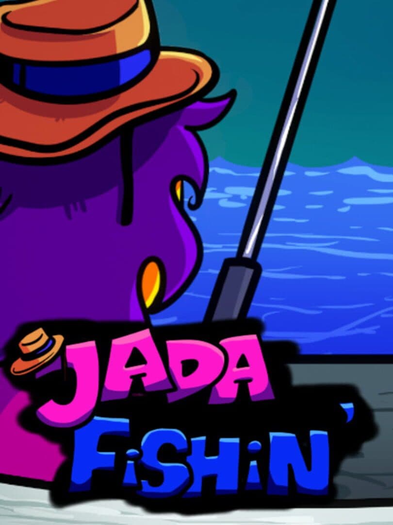 JaDa Fishin'