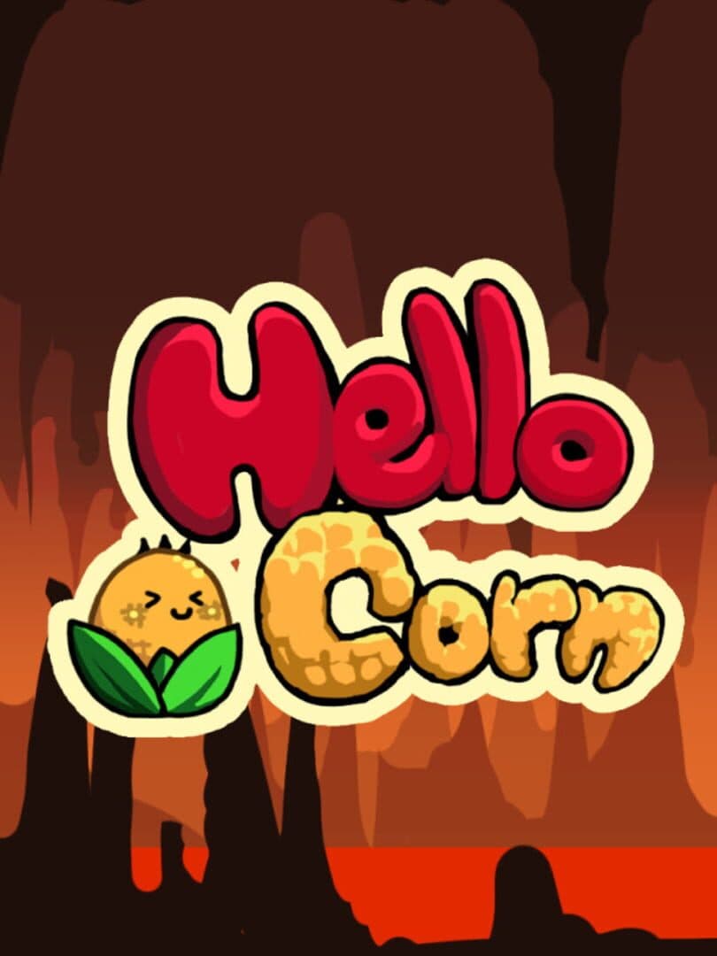 Hell O Corn