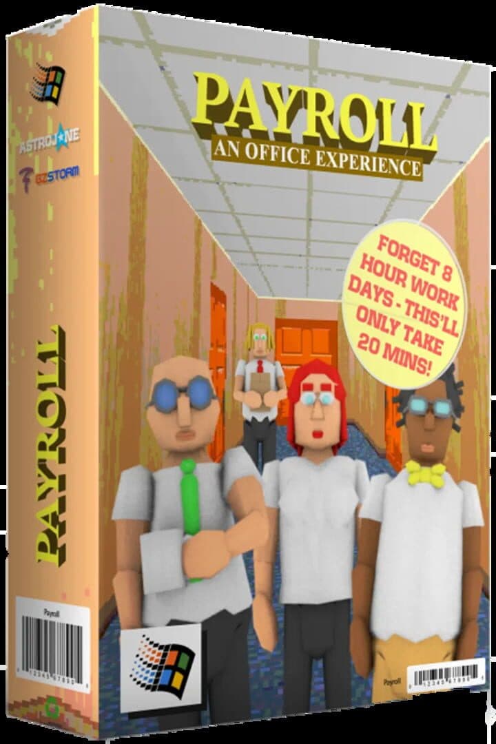 Payroll