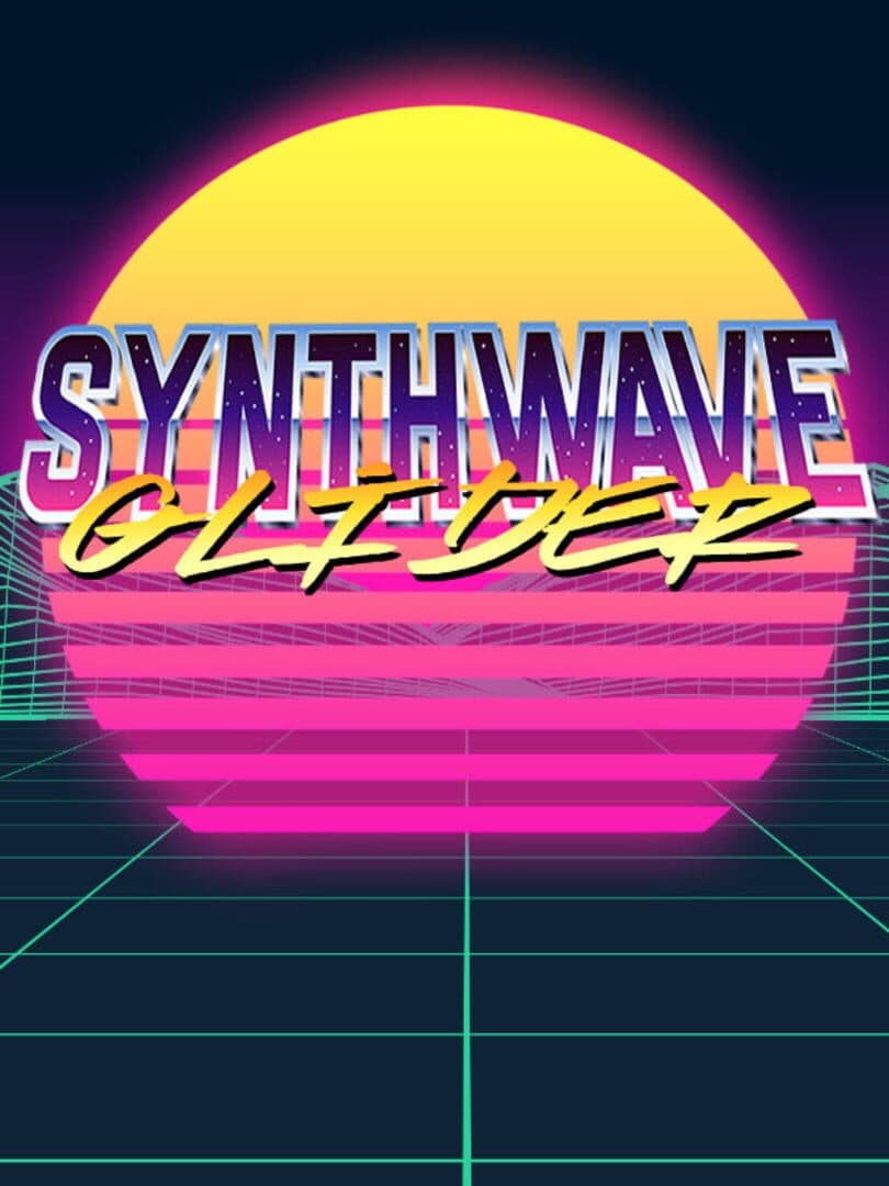 Synthwave Glider