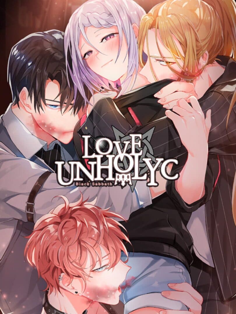 LoveUnholyc