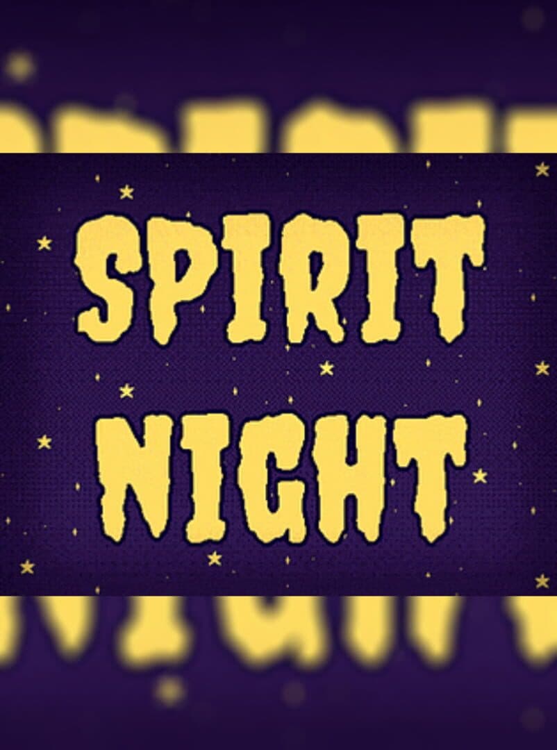 Spirit Night