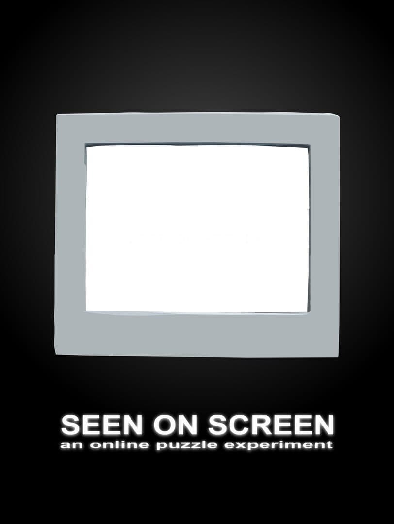 Seen on Screen
