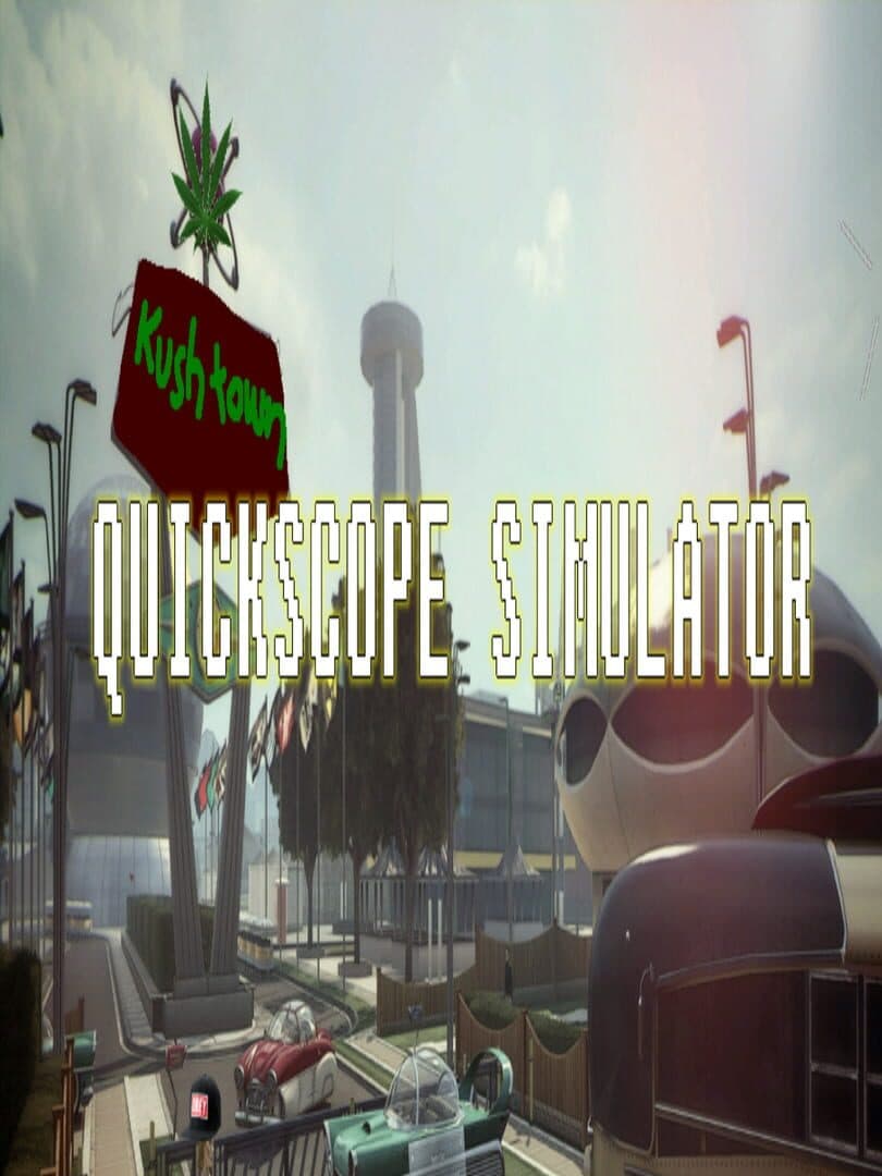 Quickscope Simulator