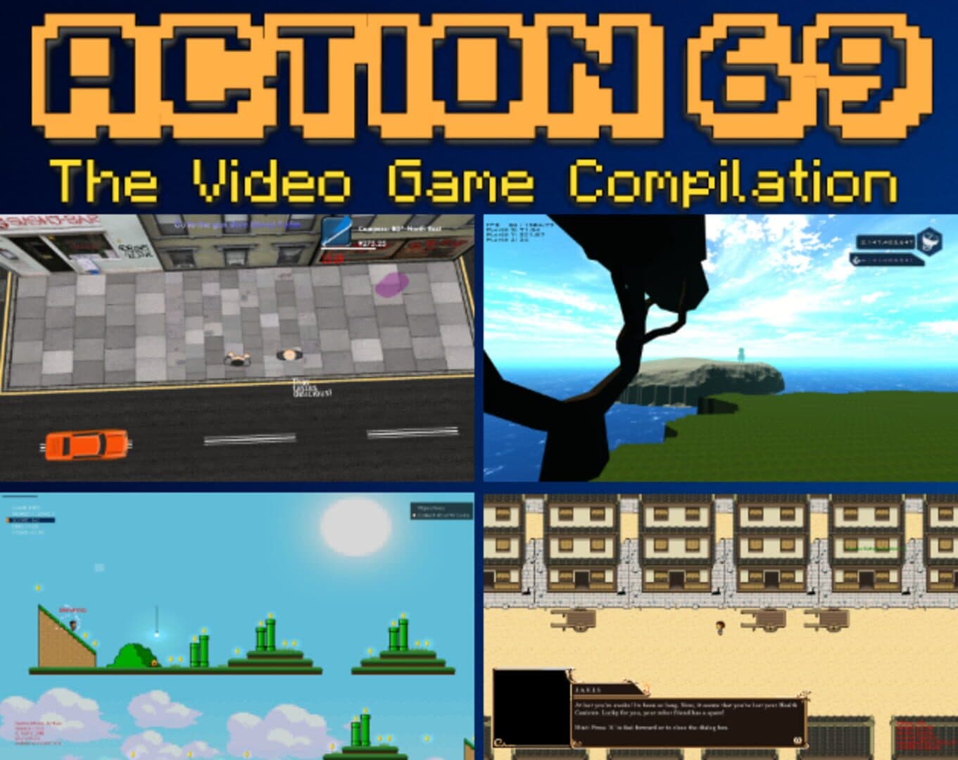 Action 69
