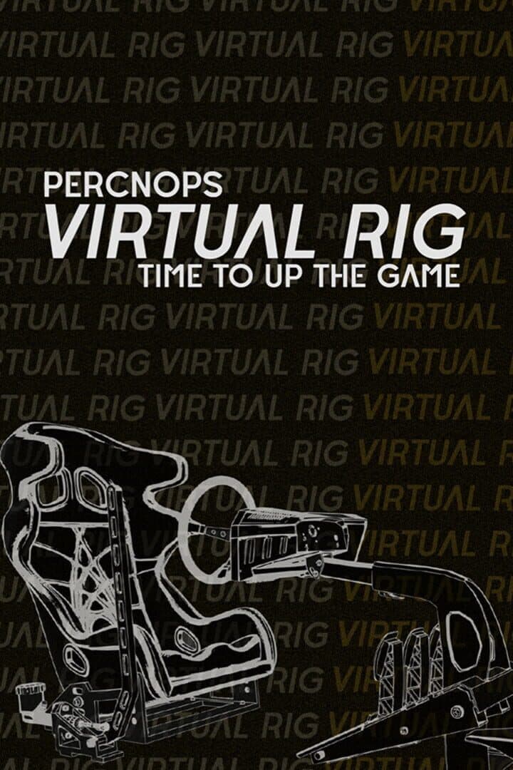 Perncops Virtual Rig