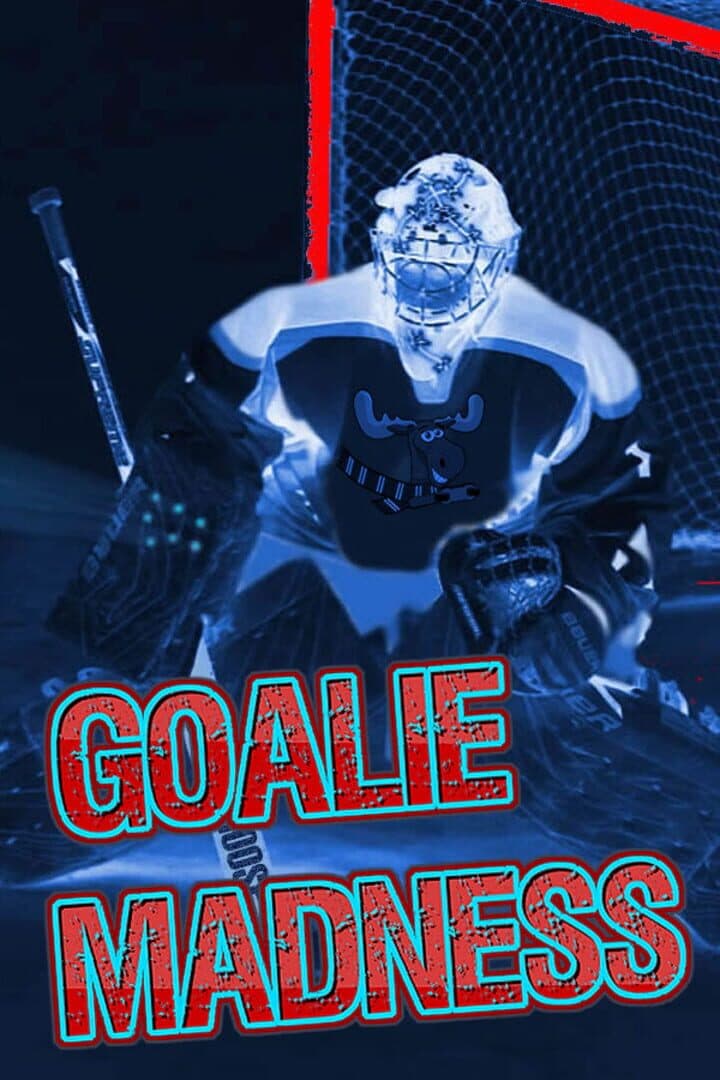 Goalie Madness
