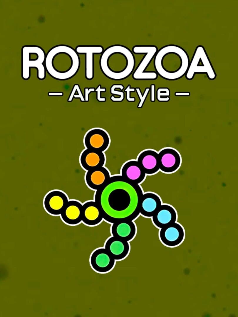 Art Style: Rotozoa
