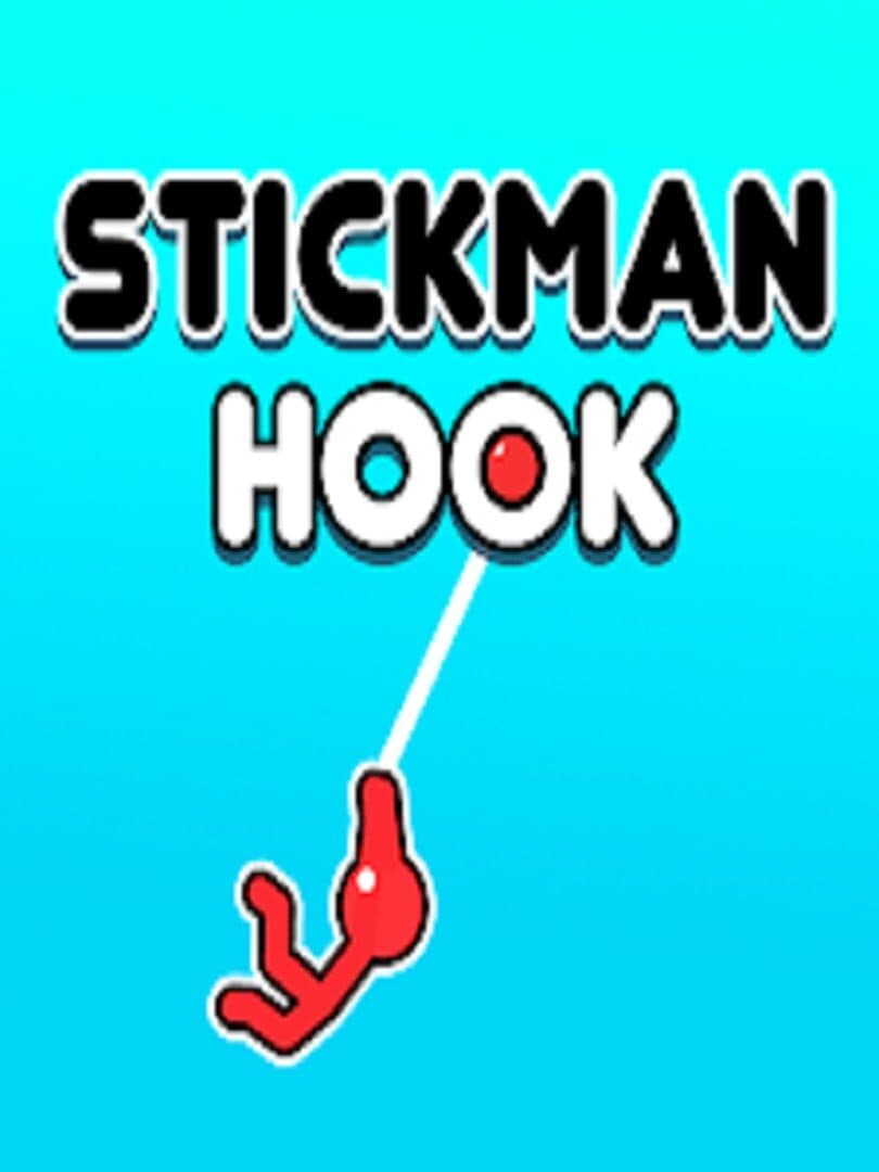 Stickman Hook