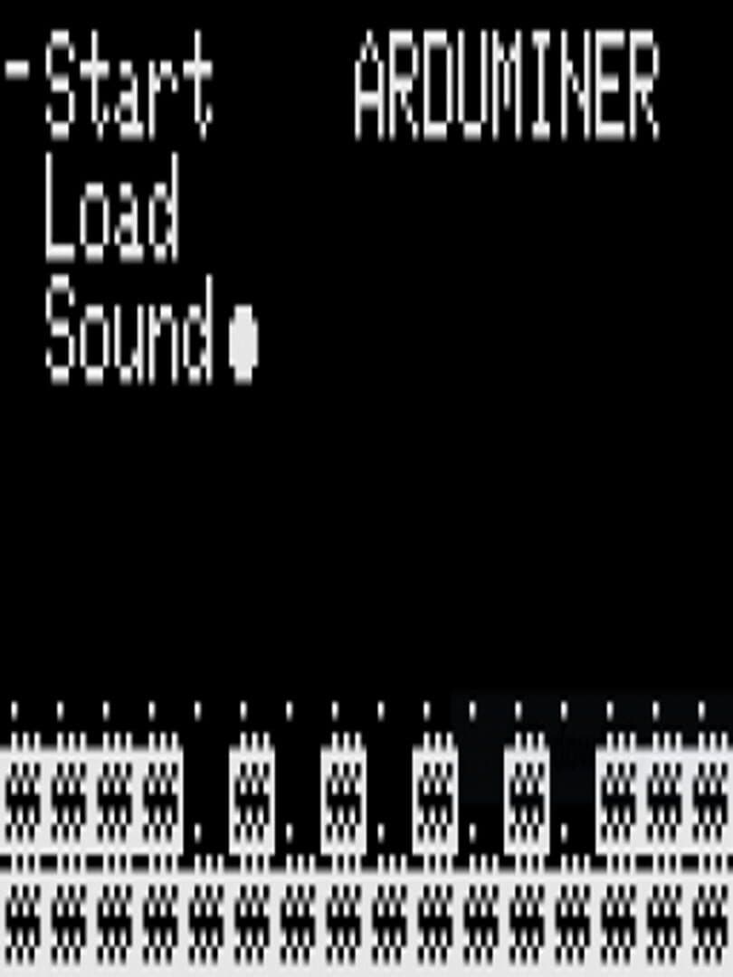 Arduminer