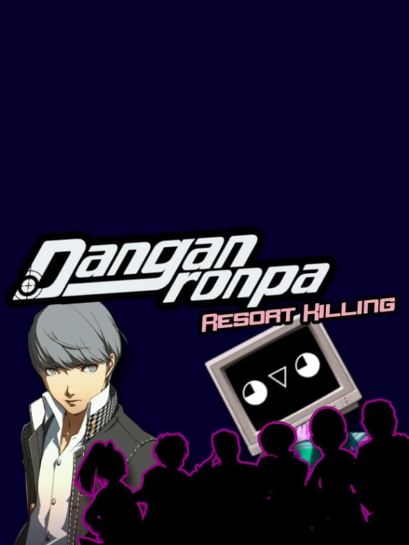 Danganronpa: Resort Killing