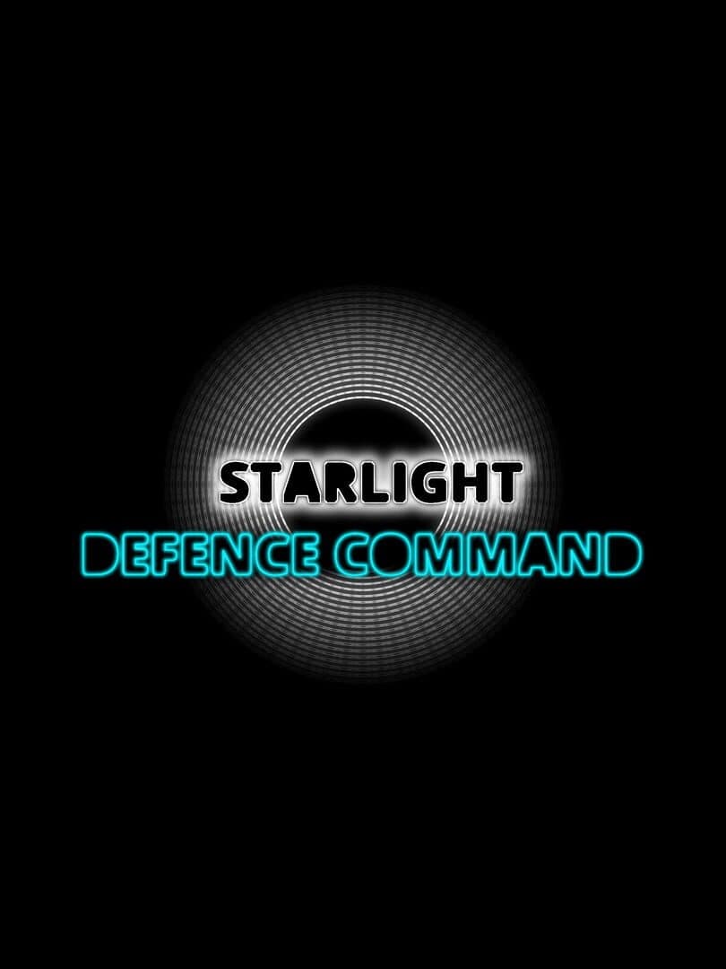 Starlight: Defence Command