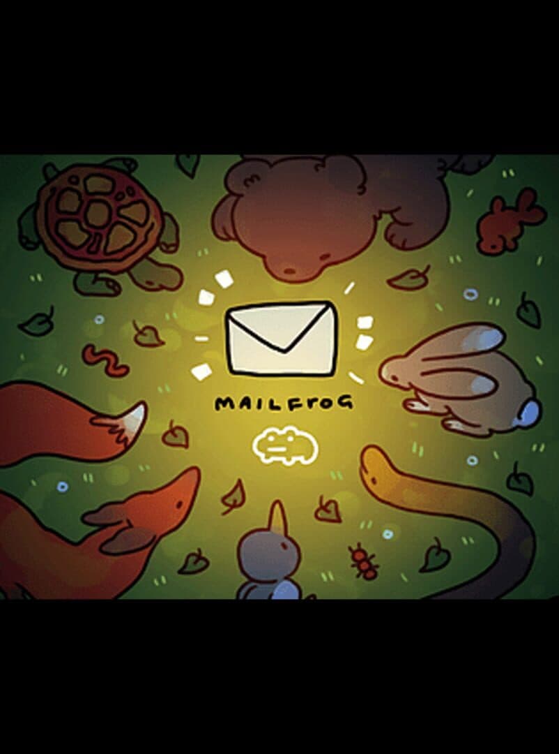 Mailfrog