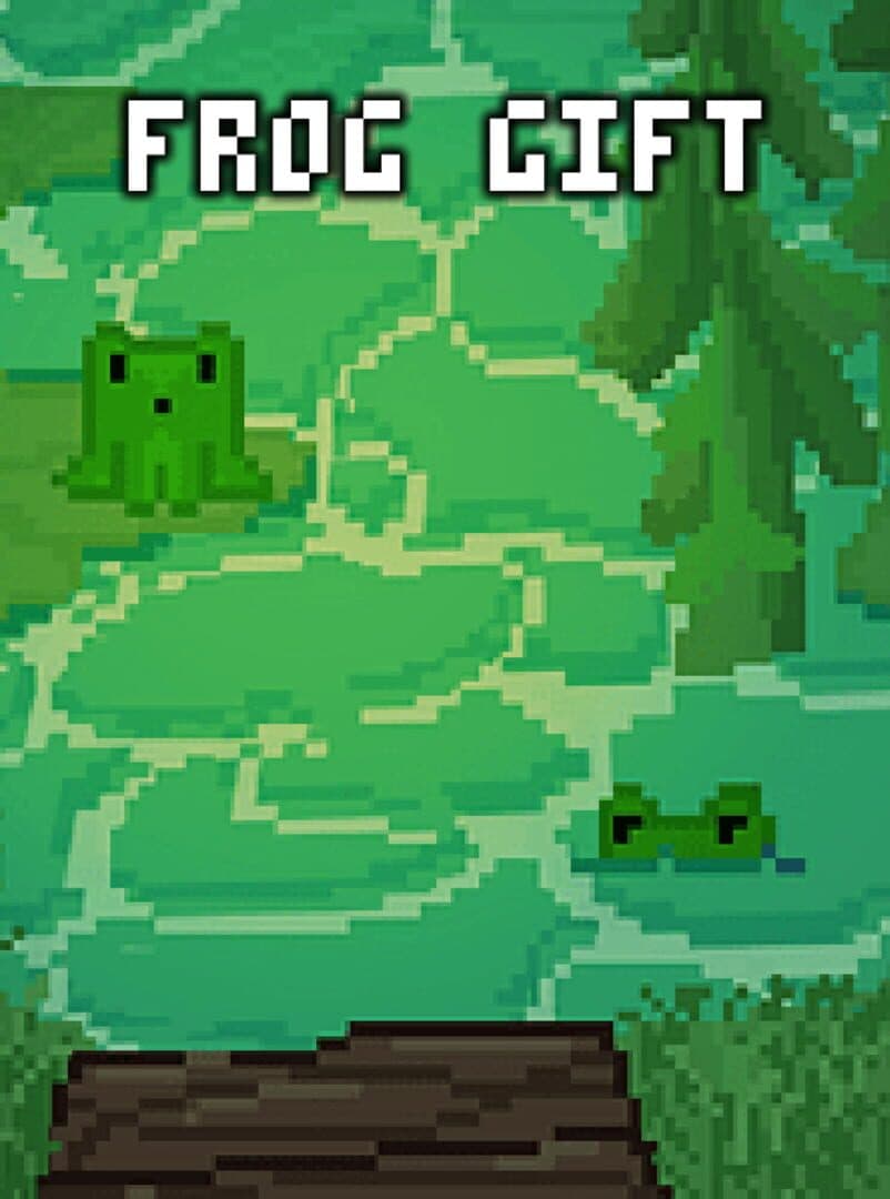 Frog Gift