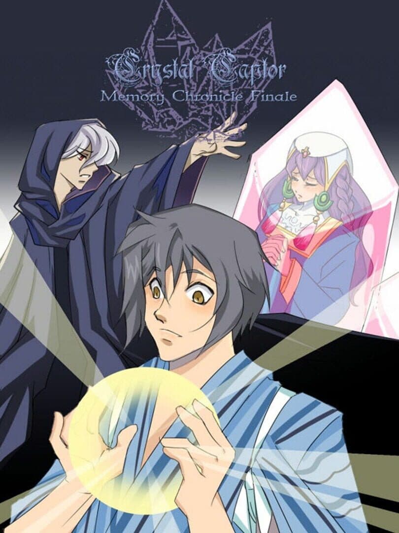 Crystal Captor: Memory Chronicle Finale