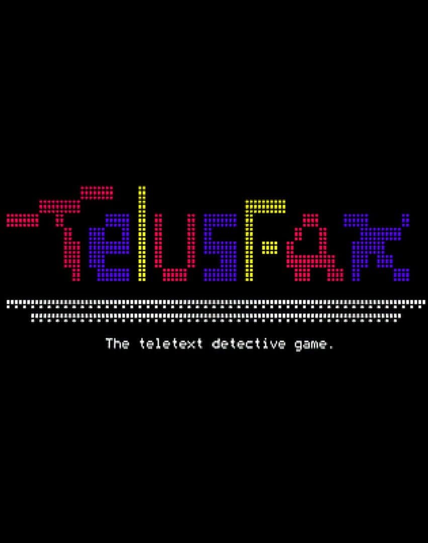 Telusfax