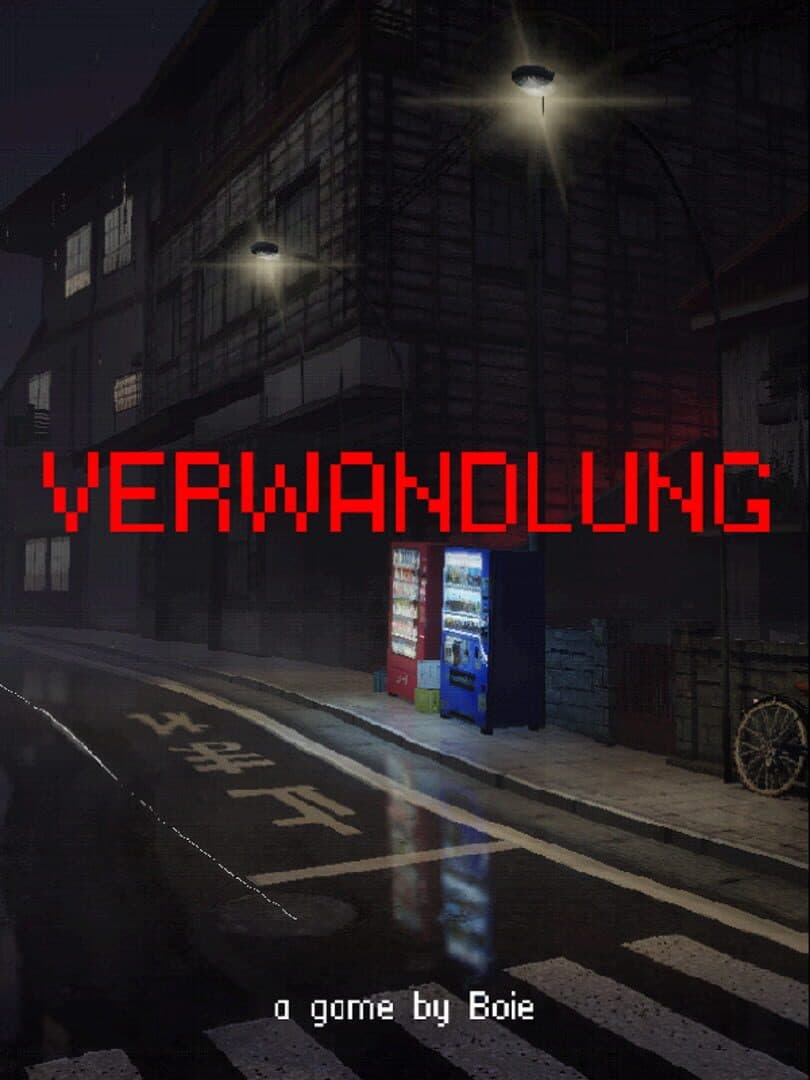 Verwandlung