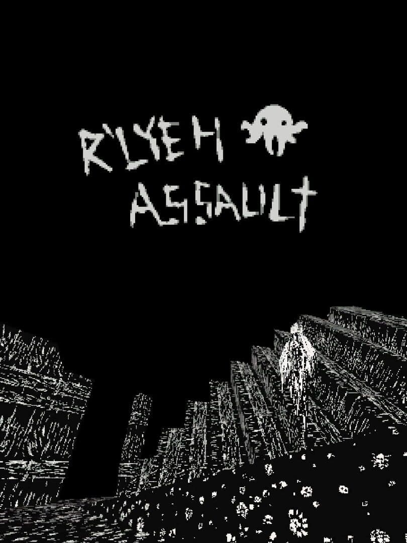 R'lyeh Assault