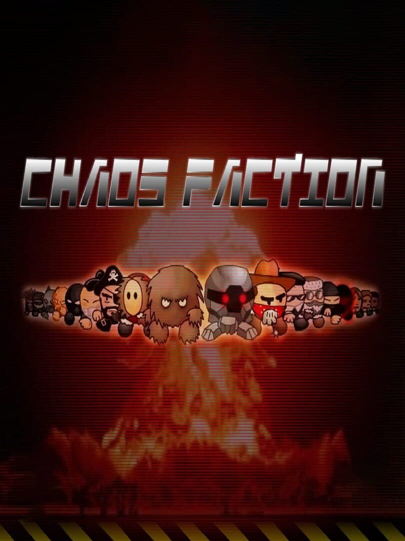 Chaos Faction
