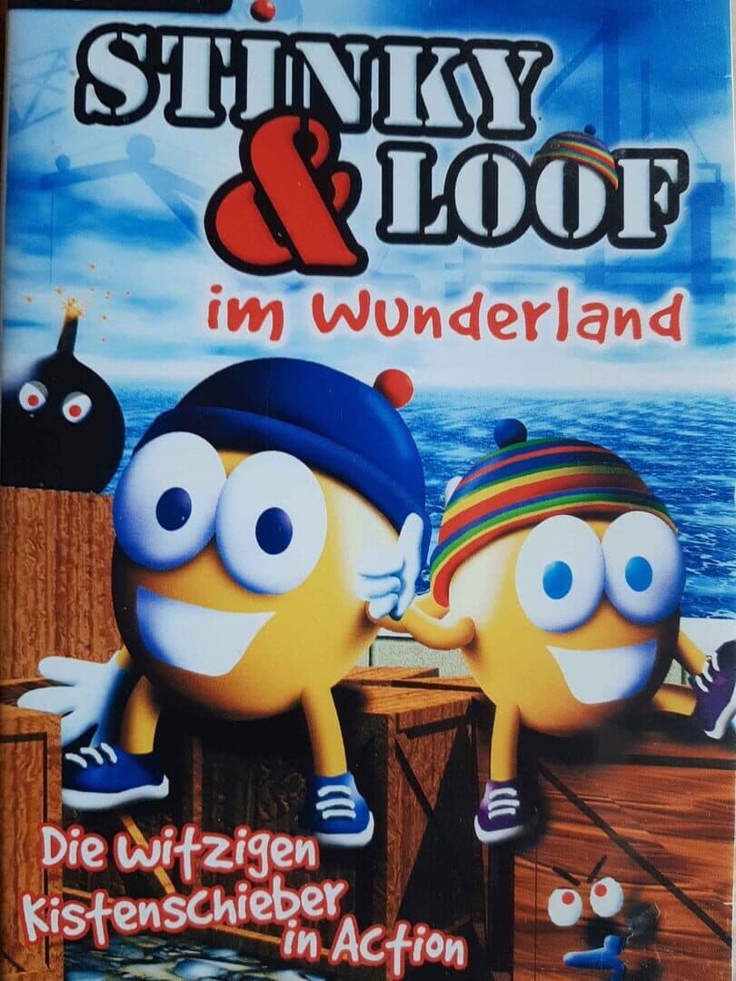 Wonderland