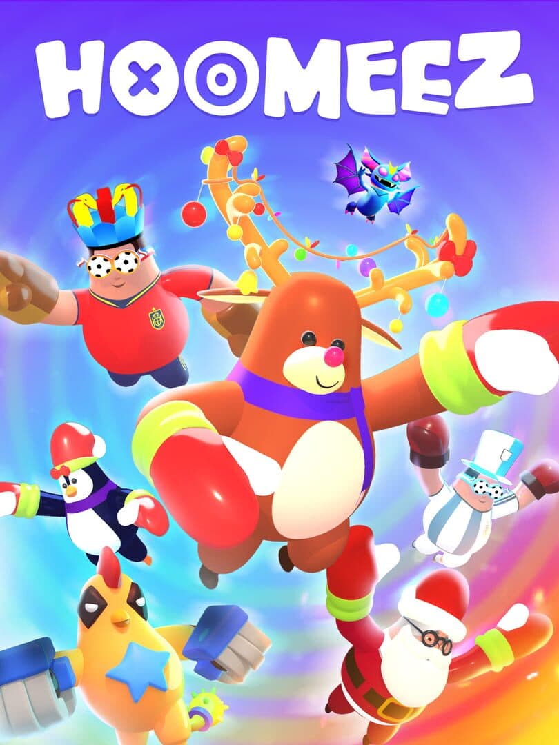 Hoomeez