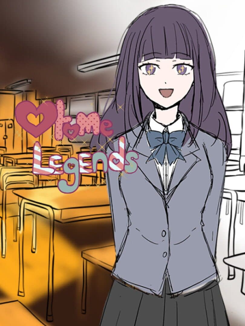 Otome Legends