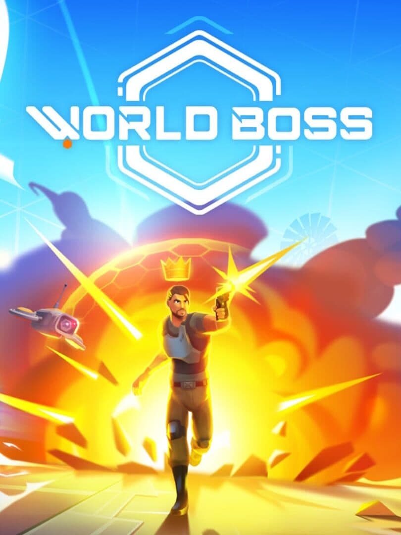 World Boss