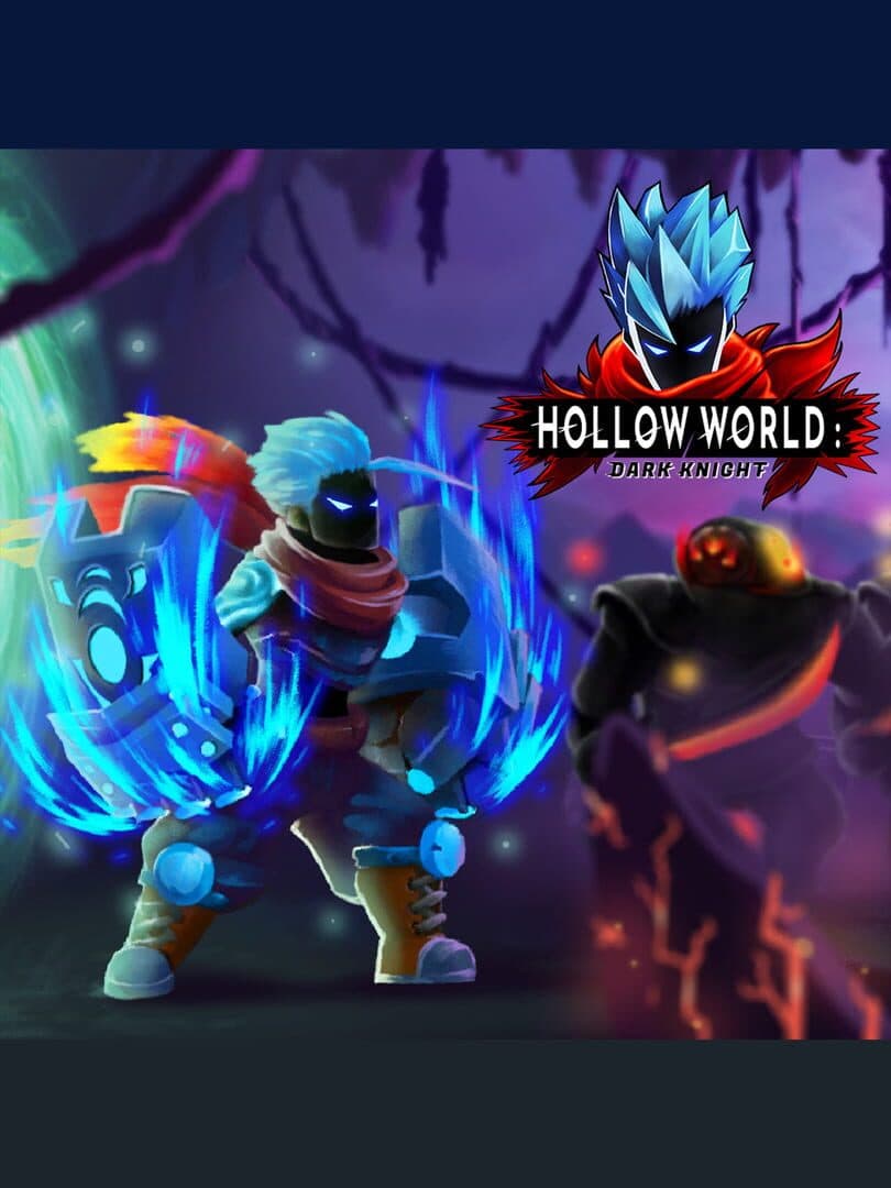 Hollow World: Dark Knight