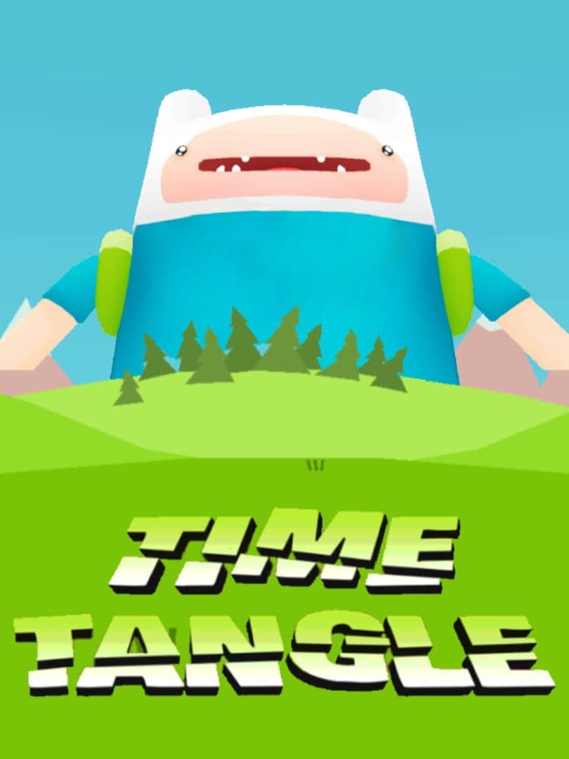 Time Tangle: Adventure Time