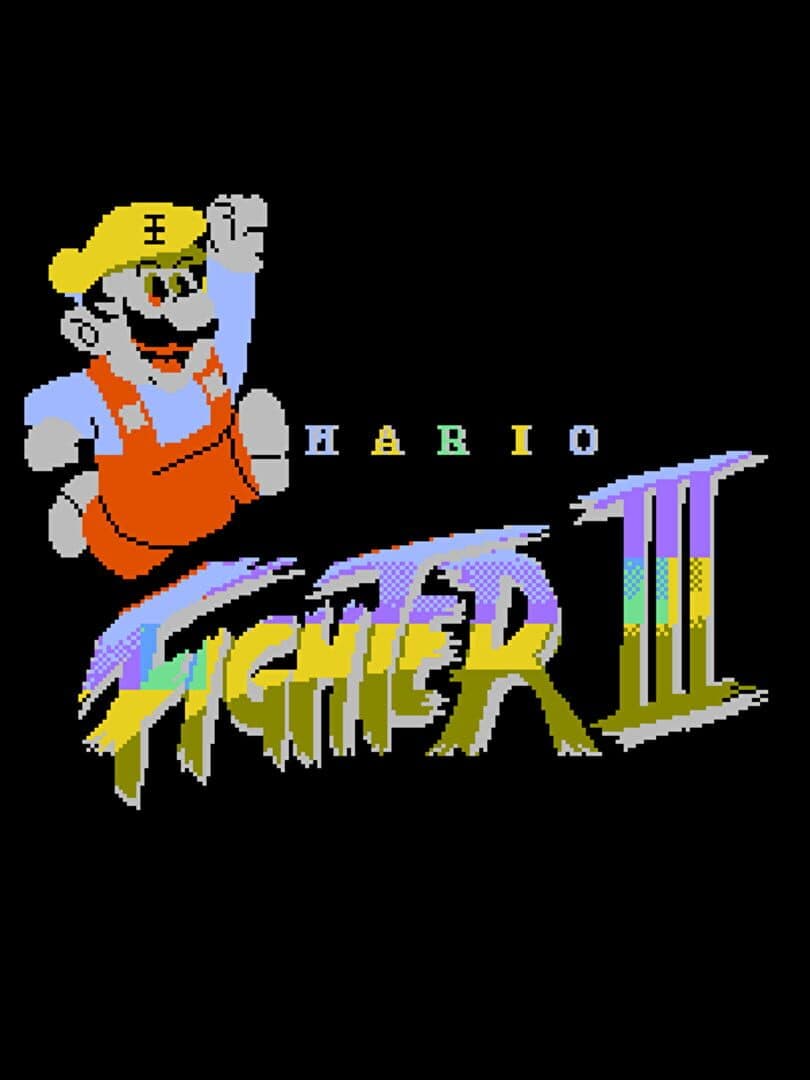Mario Fighter III