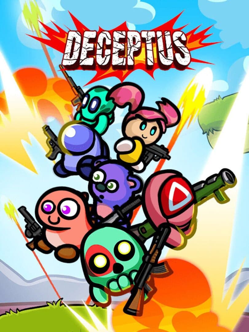Deceptus