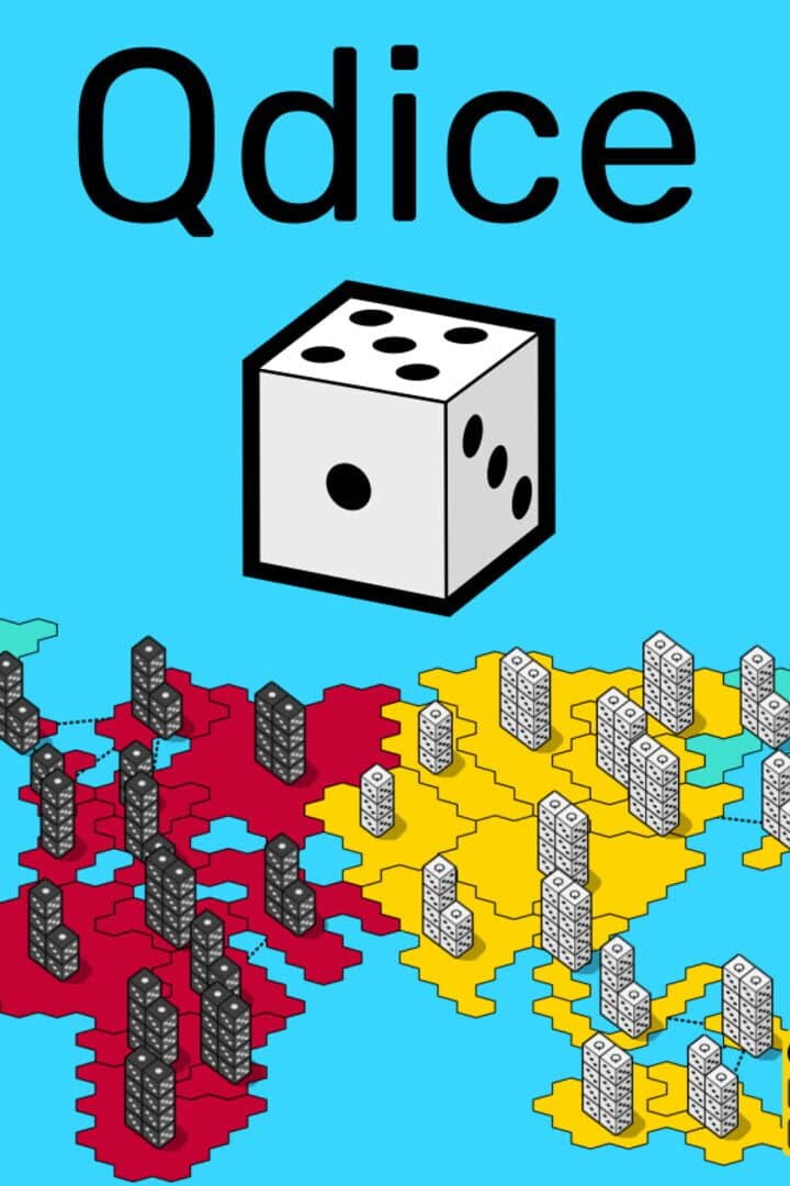 Qdice