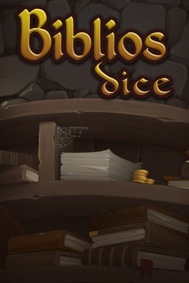 Biblios Dice