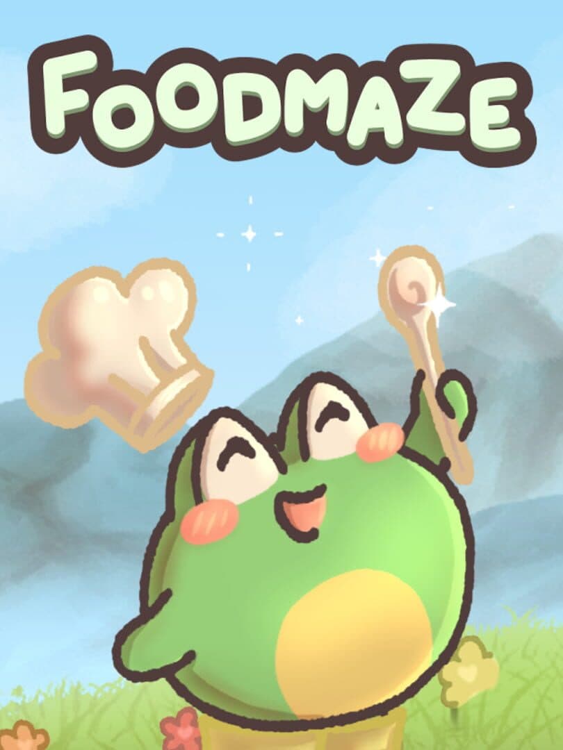 Food Maze