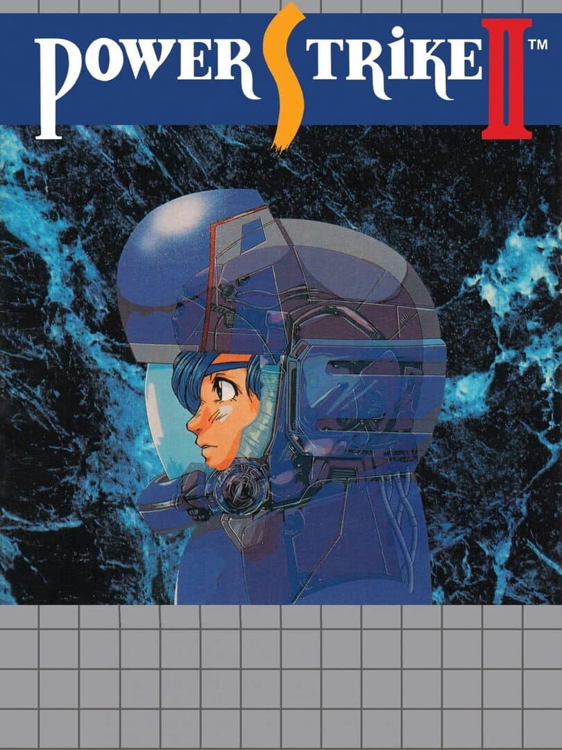 Power Strike II