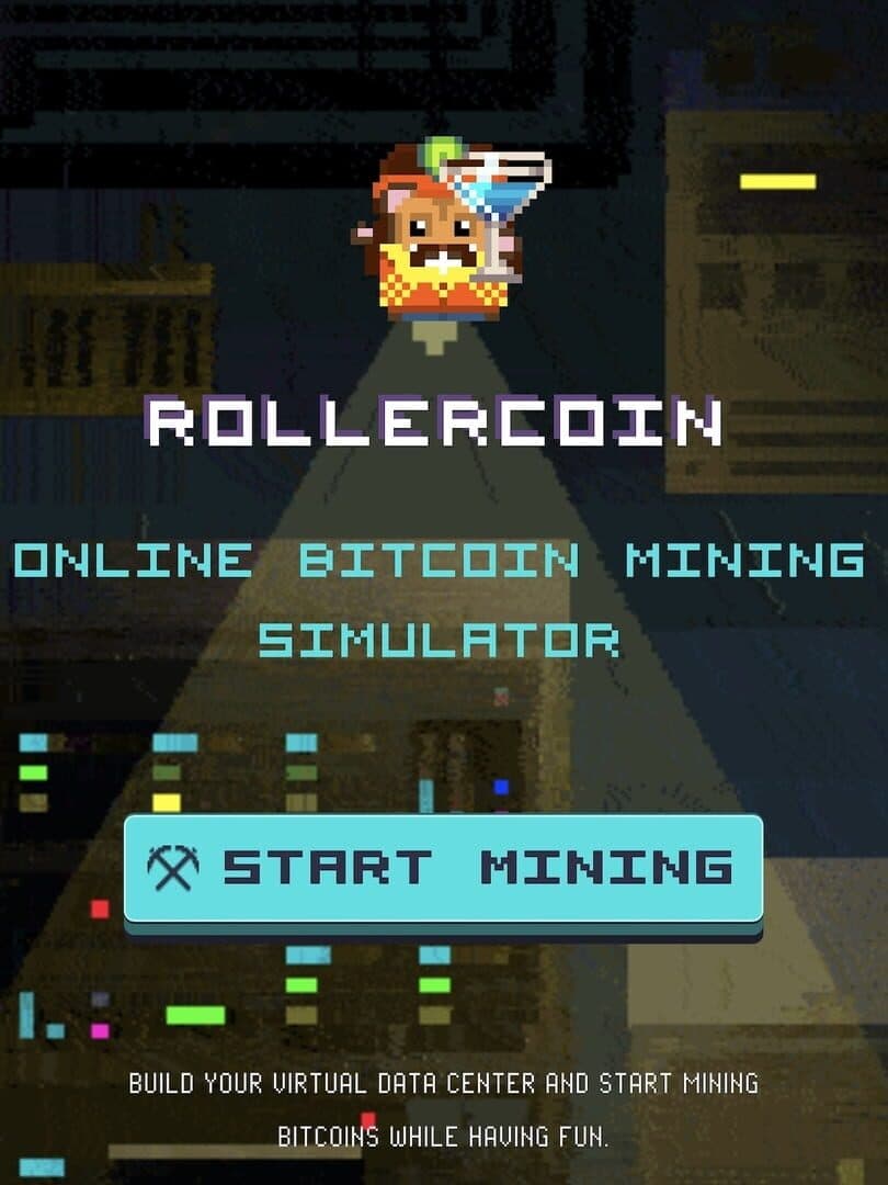 Rollercoin