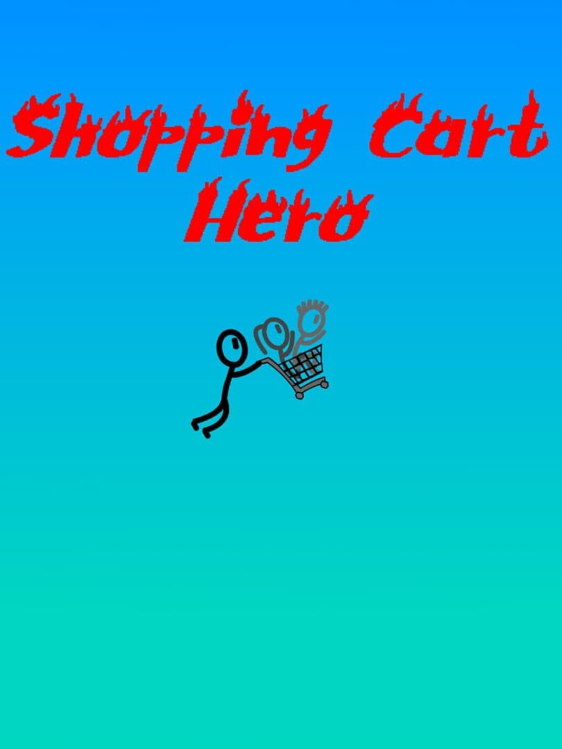 Shopping Cart Hero