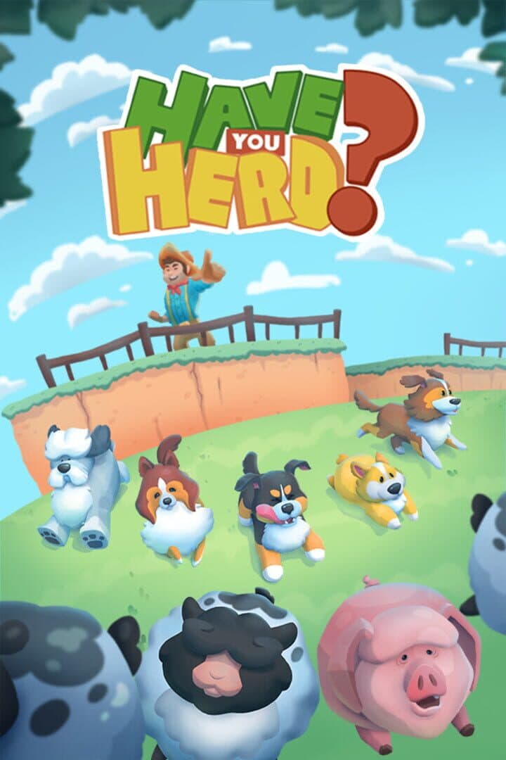 Have You Herd?