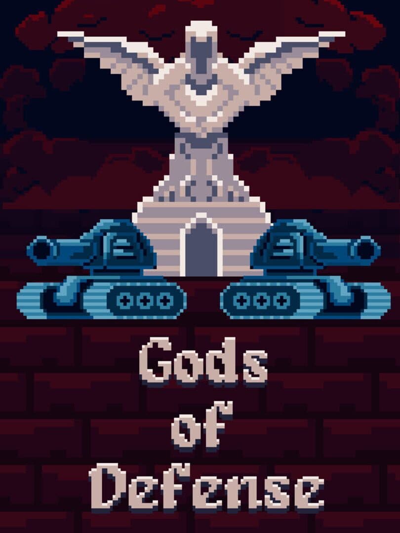 Gods of Defense