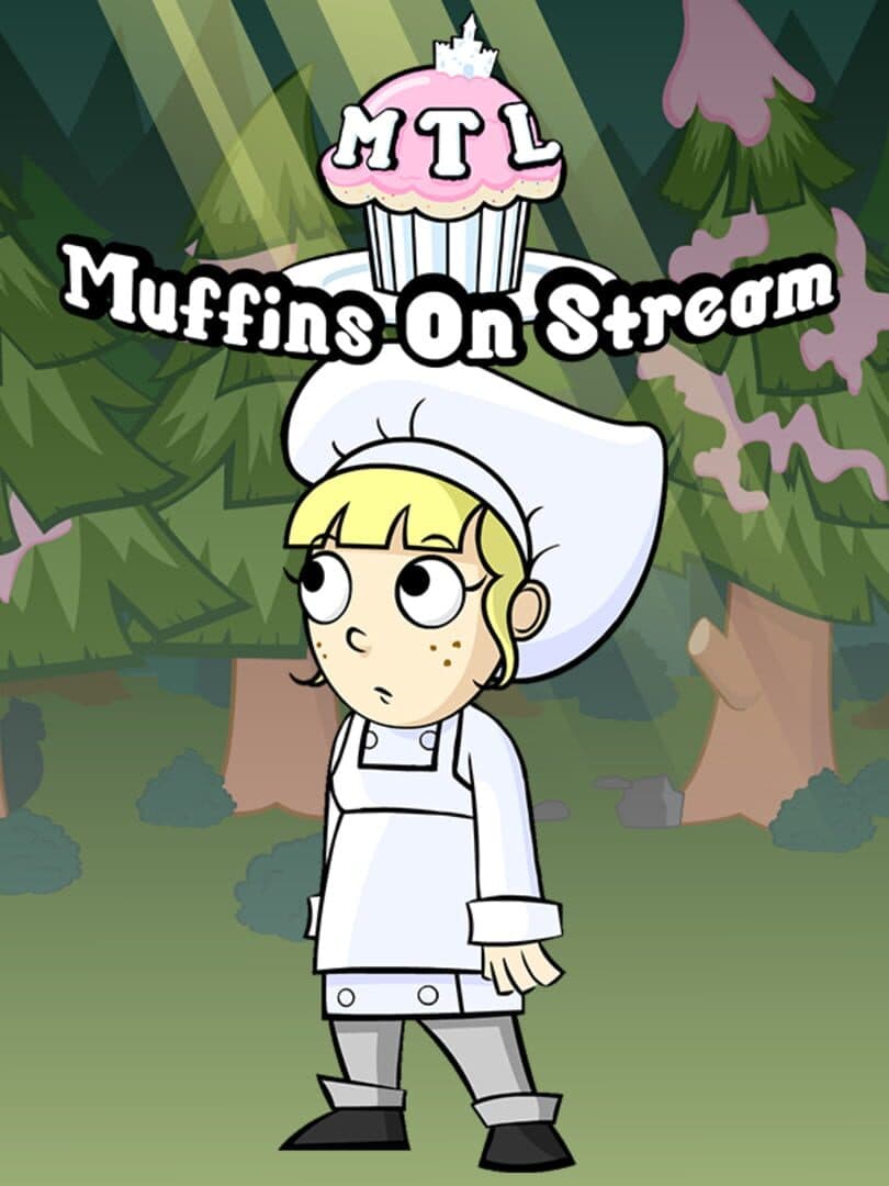 Muffins on Stream