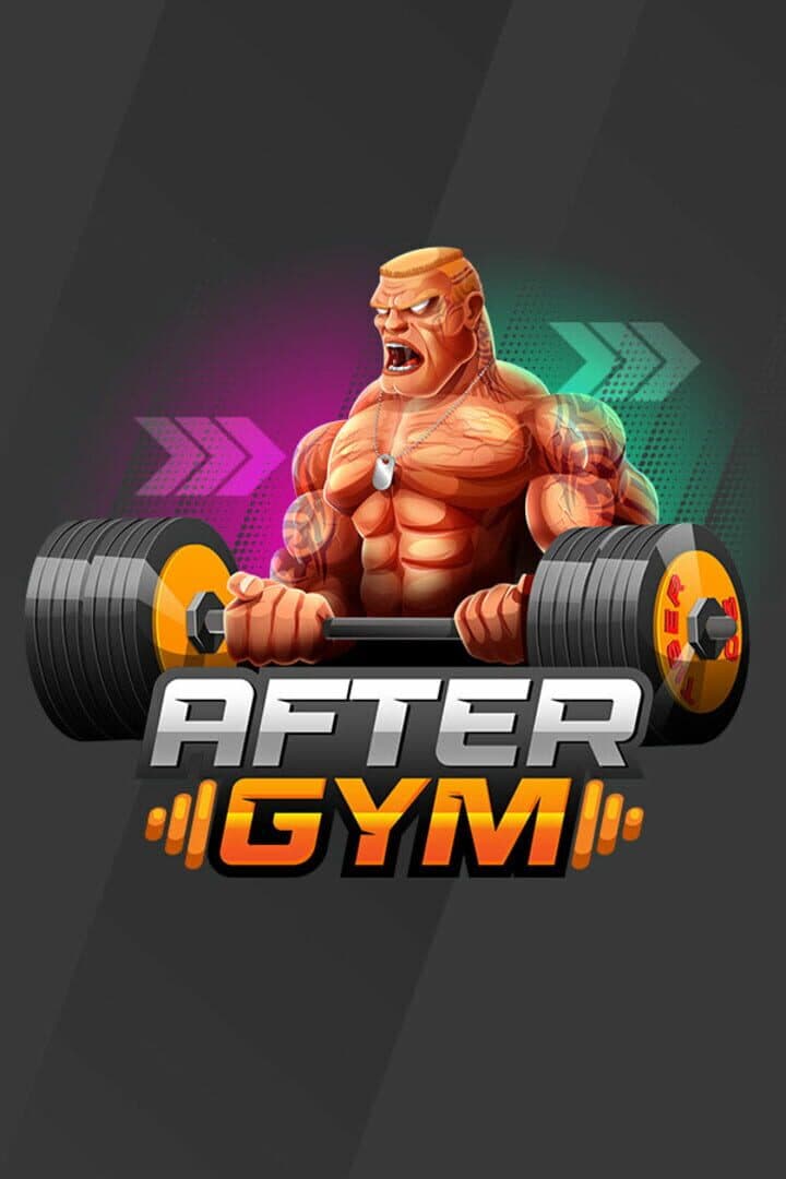 After Gym