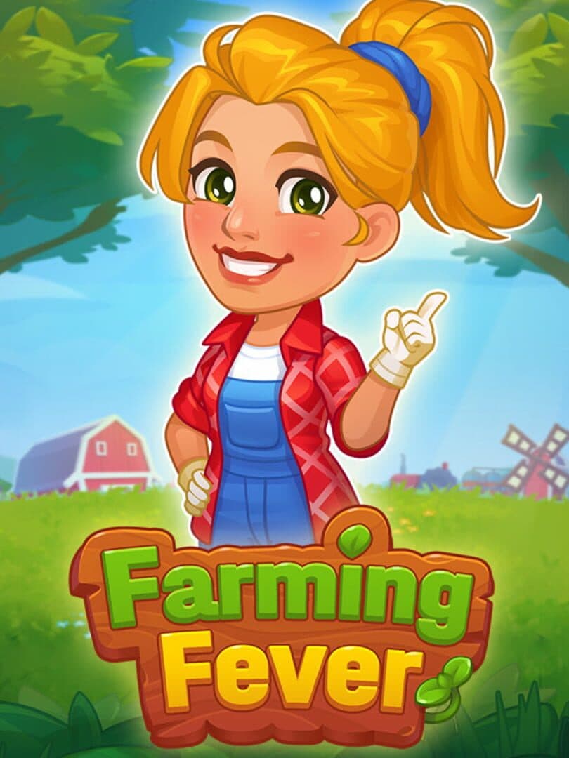 Farming Fever