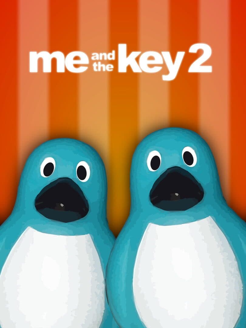 Me and the Key 2