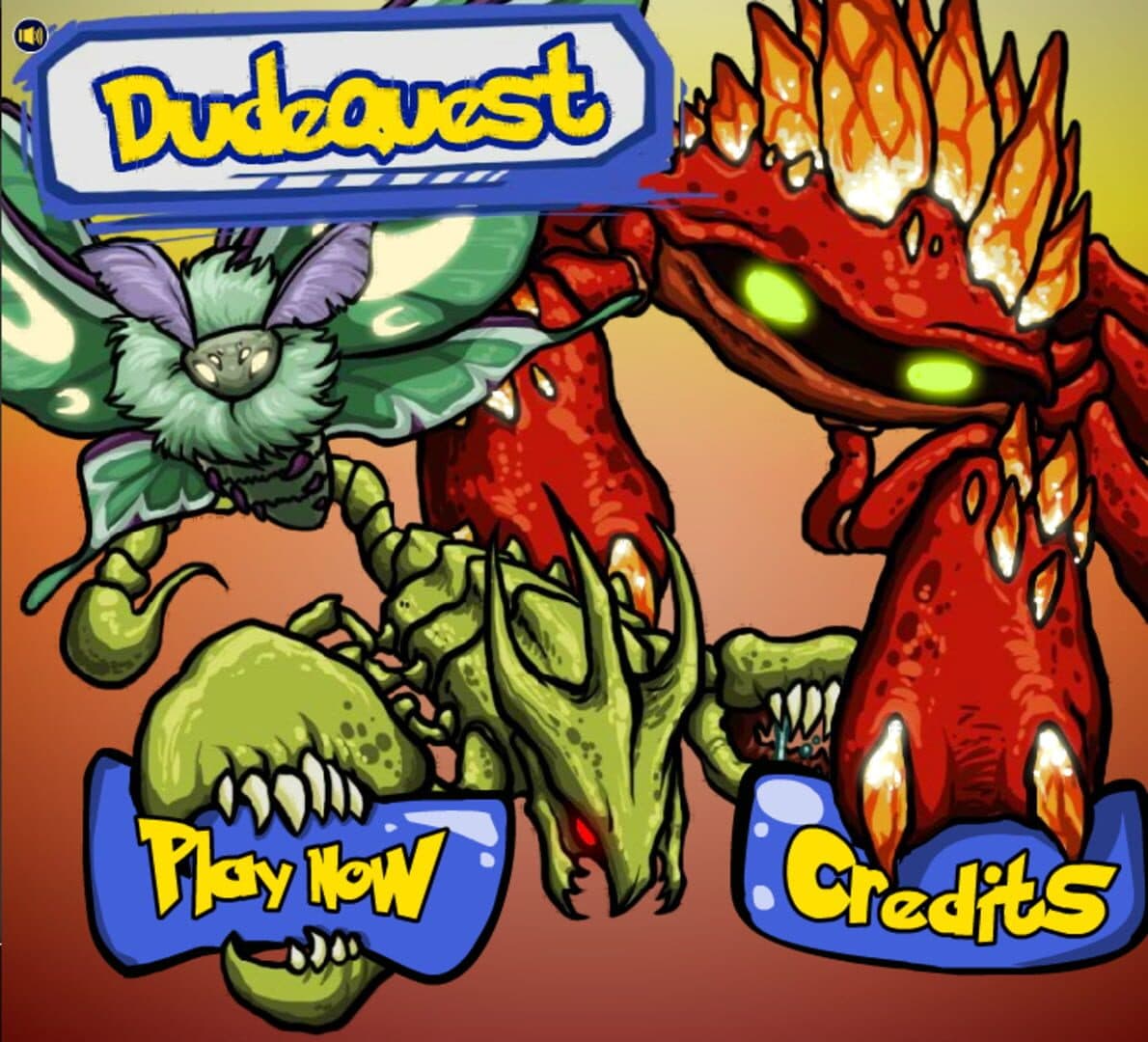 Dude Quest