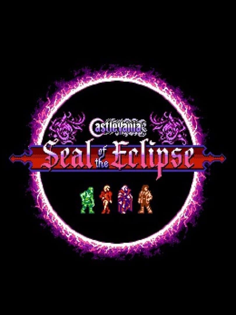 Castlevania: Seal of the Eclipse