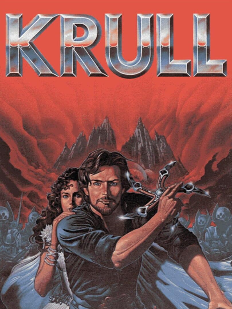Krull