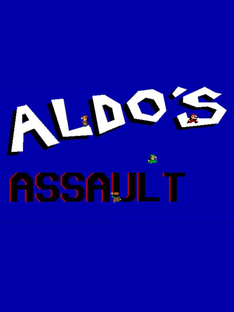 Aldo's Assault