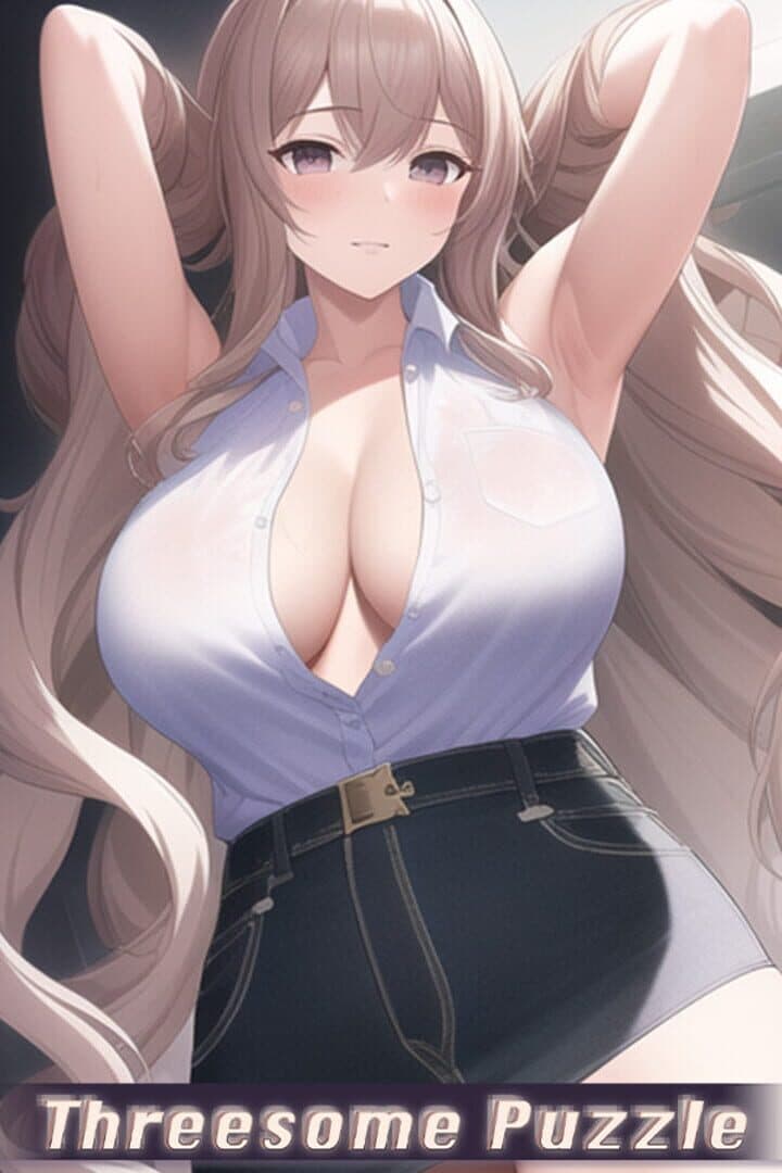 Threesome Puzzle